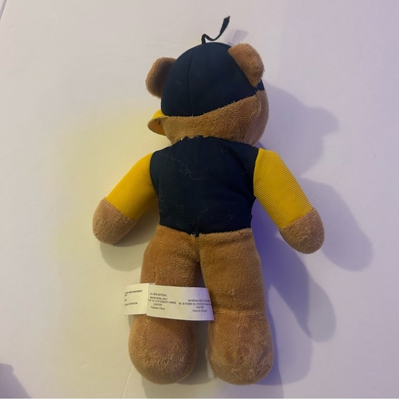 Rare Collectible Nashville Predators NHL plush mascot 2018, 10", hockey fan - Picture 8 of 8